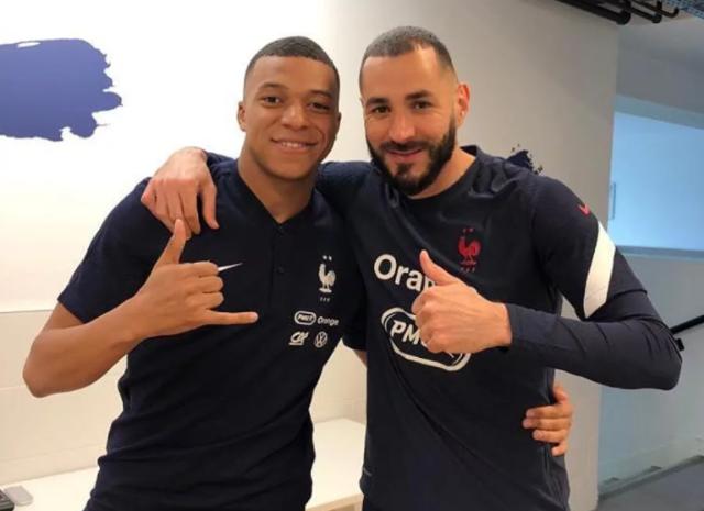 pg电子官网-皇马强追姆巴佩更与时间赛跑 要求巴黎今晚决断！